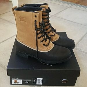 Brand New Sorel Boots!